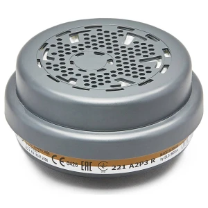 BLS 221 A2P3 R filtr do masek BLS
