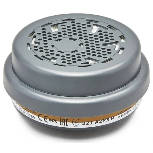 BLS 221 A2P3 R filtr do masek BLS
