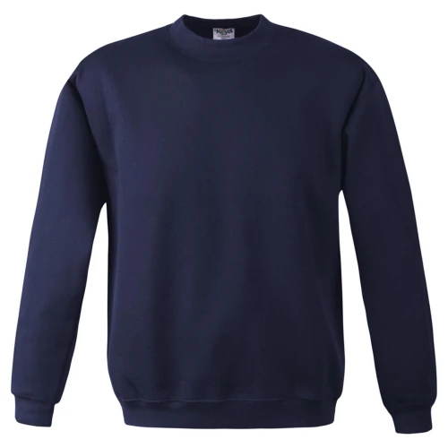 BLUZA 280G GRANAT ROZM. XL
