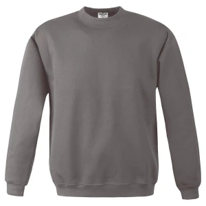 BLUZA 280G SZARA ROZM. XXL