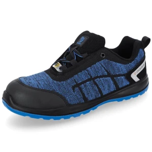 PÓŁBUTY BEZPIECZNE CHESTER BLUE S1P ESD ROZM. 44
