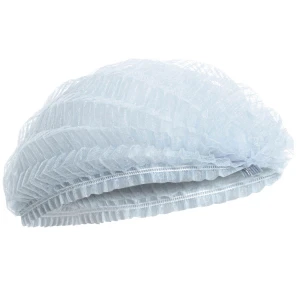 CZEPEK CLIPCAP BIAŁY 100 SZT
