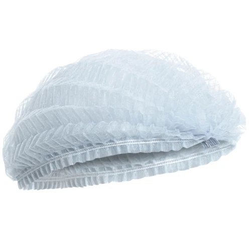 CZEPEK CLIPCAP BIAŁY 100 SZT