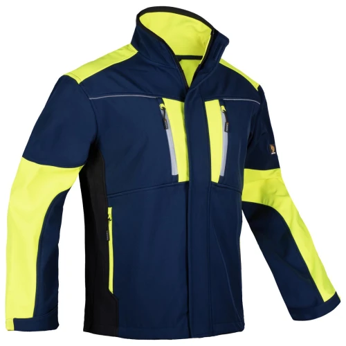 SOFTSHELL PROCERA ETHOS ROZM. L