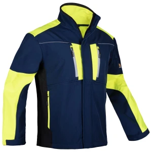 SOFTSHELL PROCERA ETHOS ROZM. M