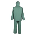 Ubranie Model 101/001 - zielony - 56/XL