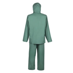 Ubranie Model 101/001 - zielony - 56/XL