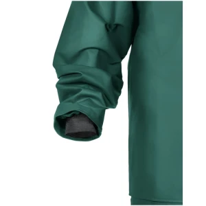 Ubranie Model 101/001 - zielony - 60/XXXL