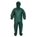 Ubranie Model 101/001 - zielony - 60/XXXL