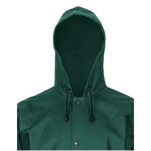 Ubranie Model 101/001 - zielony - 62/XXXXL