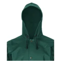 Ubranie Model 101/001 - zielony - 64/5XL