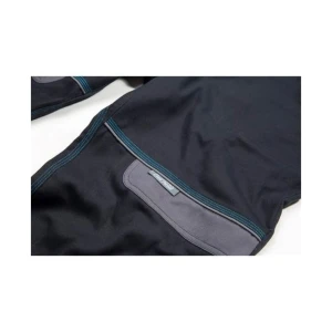 Spodnie do pasa COOL TREND - czarny - 176-182cm - 52
