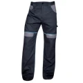 Spodnie do pasa COOL TREND - czarny - 176-182cm - 60