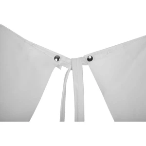 Fartuch AP model 108 - biały - 120/120
