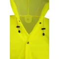 Kurtka ostrzegawcza model 1101 - fluożółty - 58/XXL