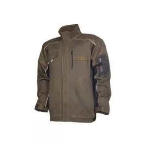 Bluza robocza VISION 01 - tarmac - XL