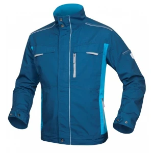 Bluza robocza URBAN - niebieski - M