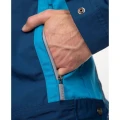 Bluza robocza URBAN - niebieski - M