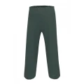 Spodnie do pasa Model 112 - zielony - 46/XXS