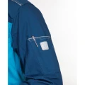 Bluza robocza URBAN - niebieski - XL