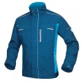 Bluza robocza URBAN - niebieski - XXXL