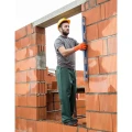 Spodnie do pasa Model 112 - zielony - 48/XS