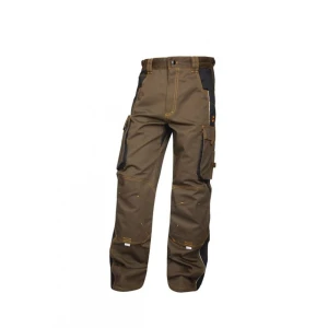 Spodnie do pasa VISION 02 - tarmac - 176-182cm - 56