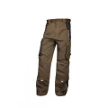Spodnie do pasa VISION 02 - tarmac - 176-182cm - 62