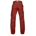 Spodnie do pasa URBAN - czerwony - 170-175cm - XL