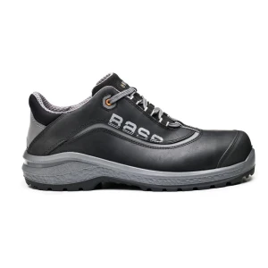 Półbuty Be-Free Shoe S3 SRC - czarny/szary - 41