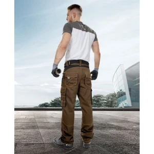 Spodnie do pasa VISION 02 - tarmac - 170-175cm - 54