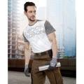 Spodnie do pasa VISION 02 - tarmac - 170-175cm - XS