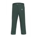 Spodnie do pasa Model 112 - zielony - 64/5XL