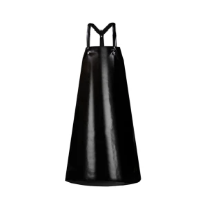 Fartuch Kwosoługoochronny model 124 - czarny - 182/188