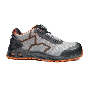 Półbuty K-Jump Shoe S1P HRO SRC - szary/pomarańcz - 46