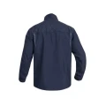Kurtka softshell VISION męska - granatowy - L