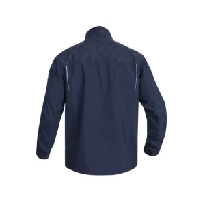Kurtka softshell VISION męska - granatowy - XL