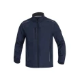 Kurtka softshell VISION męska - granatowy - XL