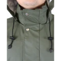 Kurtka wodoochronna PROS model 4090 - oliwkowy - 56/XL