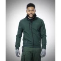 Kurtka softshell VISION męska - zielony - S