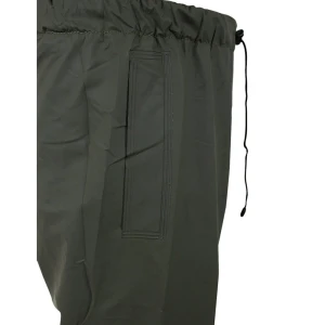 Spodnie wodoochronne PROS model 4091 - oliwka - 56/XL