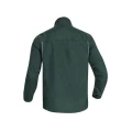 Kurtka softshell VISION męska - zielony - XL