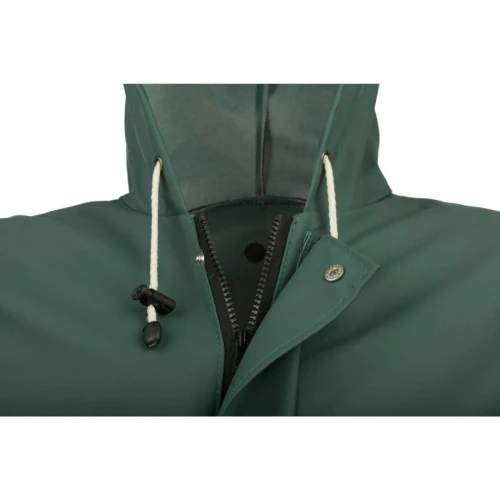 Kurtka 3/4 model 616 - zielony - 48/XS