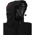 Kurtka zimowa NYX black - L