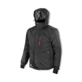 Kurtka zimowa NYX black - L
