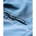 Kurtka softshell VISION męska - niebieski - XL
