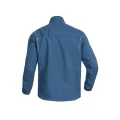 Kurtka softshell VISION męska - niebieski - XXXL