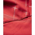 Kurtka softshell VISION męska - czerwony - XL