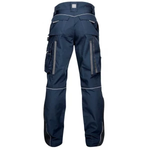 Spodnie do pasa URBAN+ - ciemnoniebieski - 176-182cm - 42