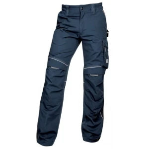 Spodnie do pasa URBAN+ - ciemnoniebieski - 176-182cm - 50